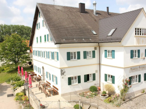 Hohenester Gasthaus & Hotel