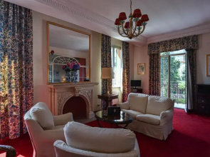Grand Hotel Londra