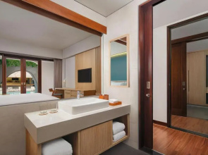 Element By Westin Bali Ubud
