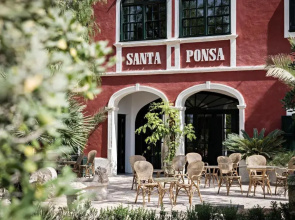 Santa Ponsa Fontenille Menorca