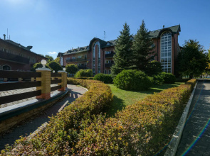 Sanatorii-Profilaktorii Niva