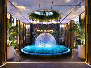 Отель Four Seasons 