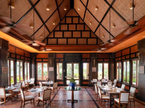 Отель Novotel Phuket Resort