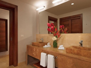 Dreams Dominicus La Romana - All Inclusive