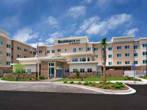 Residence Inn by Marriott Brunswick