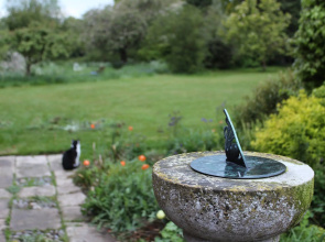 Orchards Retreat