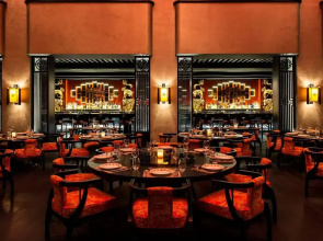 Grosvenor House, a Luxury Collection Hotel, Dubai