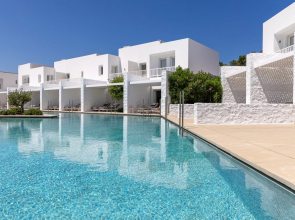 Patmos Aktis, a Luxury Collection Resort & Spa, Greece