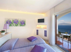 Grand Hotel President