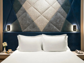 Adamar Hotel - Special Class