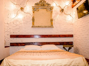 Guest House De Rishelye