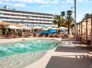 INNSiDE by Meliá Wave Calviá