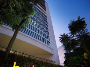 Maya Kuala Lumpur City Center