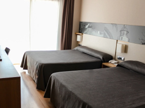 Hotel Bernat II