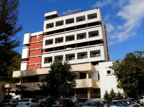 Hotel Domogled