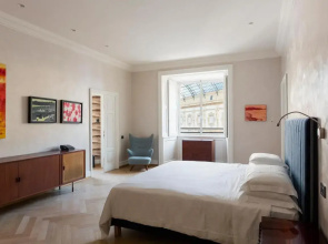 Galleria Vik Milano - Townhouse Galleria - Small Luxury Hotels of the World