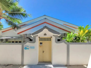 Alesara Guest House