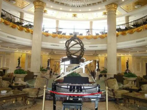 Regal International Hotel