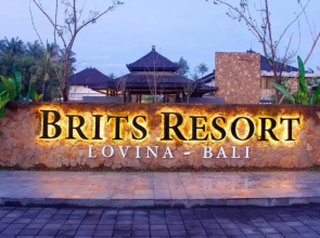 Brits Resort Lovina Hotel