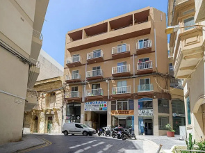 Alborada Aparthotel