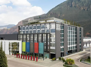 Four Points by Sheraton Bolzano Hotel