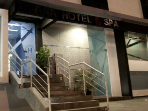 Thiana hotel