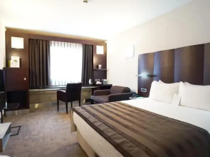 Point Hotel Taksim