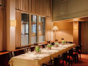 Отель Barchetta Excelsior