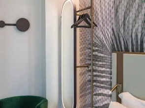 Boutique Hotel Martini 17
