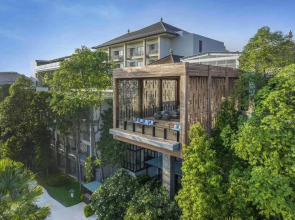 Mövenpick Resort & Spa Jimbaran Bali