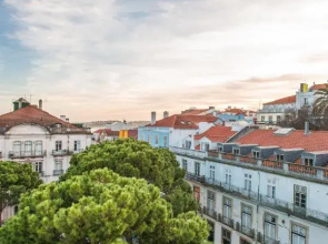 Bairro Alto Hotel