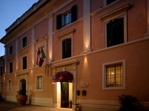 Hotel Le Muse