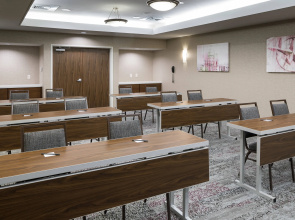 Courtyard by Marriott Austin Parmer/Tech Ridge