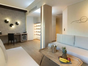 Egnatia Palace Hotel & Spa