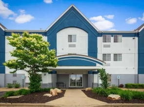 Best Western Plus Wausau/Rothschild Hotel