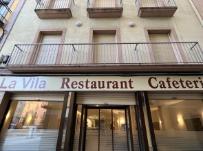 Hostal de la Vila
