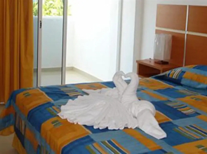 Sunsol Caribbean Beach