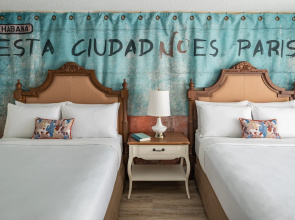 Havana Cabana at Key West