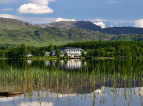 Harvey's Point Hotel