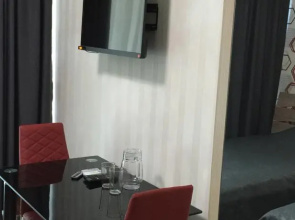Hotel Okriba Tbilisi