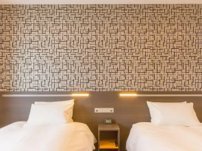 Отель M’s Plus Shijo - Omiya