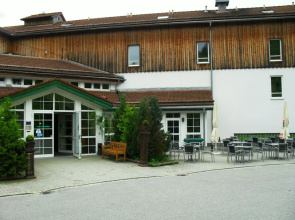Hotel am Pfahl