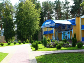 Lottsy Sanatorium
