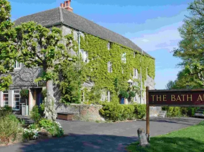 The Bath Arms Wetherspoon