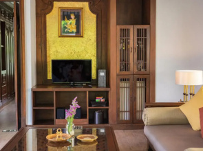 Курорт Nora Beach Resort and Spa