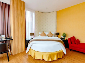 Bay Hotel Ho Chi Minh