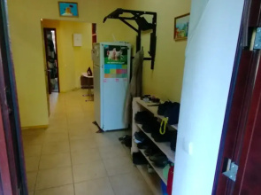 First Hostel