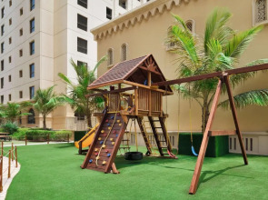 Mövenpick Hotel Jumeirah Beach