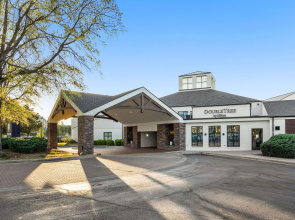 DoubleTree Suites by Hilton Hotel Huntsville South