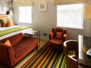 Hotel Indigo London Hyde Park Paddington by IHG